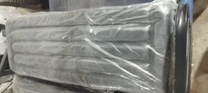 Premium Quality Seats